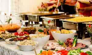 Food License (FSSAI) Registration for Catering Food License (FSSAI) Registration for Catering