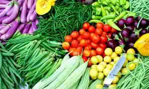 Food License (FSSAI) Registration for Vegetables Exporters Food License (FSSAI) Registration for Vegetables Exporters