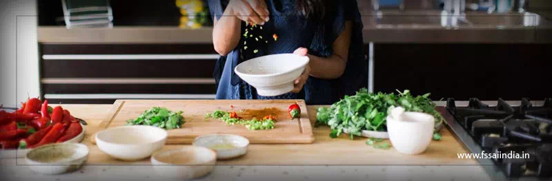 Online FSSAI Registration: Basic, State, Central License Consultants in Karunagappally